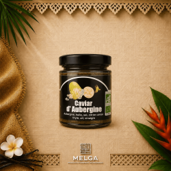 Piment Cabri Rouge 250 g – Les Douceurs de Sar’Elle