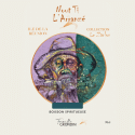 Nout Ti L'Arranzé - Rhums Arrangés Premium - Rhum Gateau Patate Douce Violette