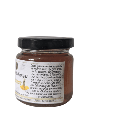 Rhum à Manger : L’innovation réunionnaise des gelées alcoolisées - L'Incontournable à l'Ananas Victoria