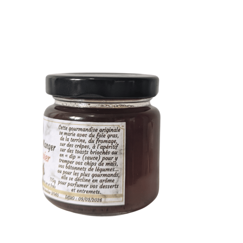 Rhum à Manger : L’innovation réunionnaise des gelées alcoolisées - Le singulier au Goyavier