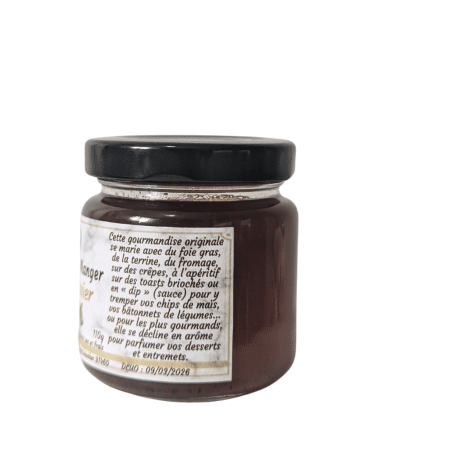 Rhum à Manger : L’innovation réunionnaise des gelées alcoolisées - Le singulier au Goyavier