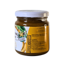 CONFITURE  de BANANE - Le Goût Nout'Zarlor