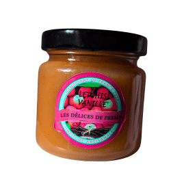CONFITURE DE LECTHIS Les délices de Préma