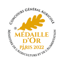CONFITURE PAPAYE VANILLE - Les délices de Préma Championne de France des Confiturière 2023