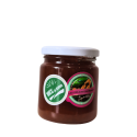 CONFITURE PAPAYE VANILLE - Les délices de Préma Championne de France des Confiturière 2023