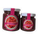 Confiture TOMATE- VANILLE PEI - Les délices de Préma Championne des Confituriers 2023