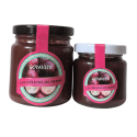 CONFITURE GOYAVIER - Les Délices de Préma championne de France des confituriers