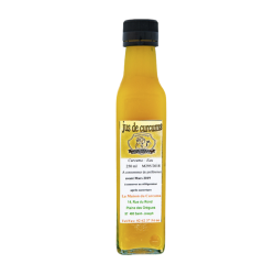 JUS DE CURCUMA