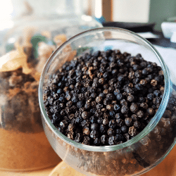 POIVRE SAUVAGE de la Maison du Curcuma