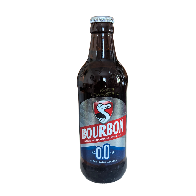 Bière Bourbon – La Dodo réunionnaise, authentique et rafraîchissante | MELGA