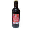 Bourbon Rouge – Bière fruitée de La Réunion | Gourmande et locale | MELGA