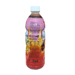Thé glacé Pokka au fruit de la passion - Rafraîchissant & exotique | MELGA.FR