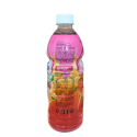 Thé glacé à la pêche Pokka 500 ml – Boisson rafraîchissante importée de Singapour