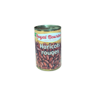 Haricots rouges Royal Bourbon - Grains créoles authentiques | MELGA.FR