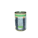 Haricots noirs Royal Bourbon - Grains créoles de qualité | MELGA.FR