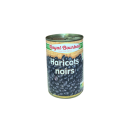 Haricots noirs Royal Bourbon - Grains créoles de qualité | MELGA.FR