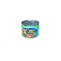 Bœuf pimenté SEVIMA 270 g – Boîte bœuf créole pour cari réunionnais