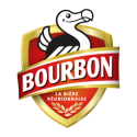 Bière Bourbon Gold en canette – Bière blonde premium de La Réunion | MELGA.FR