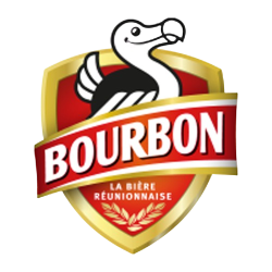 Bière Bourbon Gold en canette – Bière blonde premium de La Réunion | MELGA.FR