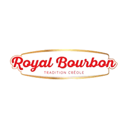copy of HARICOT ROUGES- Royal Bourbon Tradition Créole