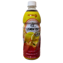 Thé glacé citron POKKA - Boisson rafraîchissante culte à La Réunion | MELGA.FR