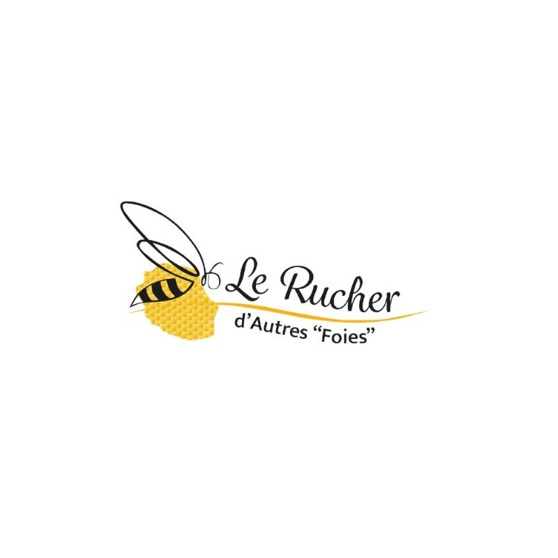 Confiture Extra Letchi Passion – Confiture Artisanale Exotique | Saveur & Tradition Lontan | Le Rucher d’Autre Foies