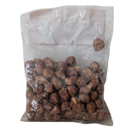 Praline à la vanille - Confiserie Panonnaise - Douceur de La Réunion | MELGA.FR