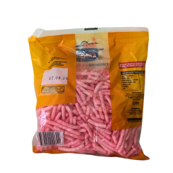 copy of SNACK SALE -En Mode Créole-Cuisinons Réunionnais