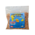 Chevaquines de rivière - Maison RAMA - Spécial rougail - MELGA.FR