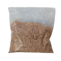 Chevaquines de rivière - Maison RAMA - Spécial rougail - MELGA.FR