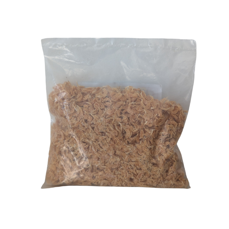 Chevaquines de rivière - Maison RAMA - Spécial rougail - MELGA.FR