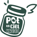 Achard Papaye Pimentée lactofermenté – Pot en Ciel Kréol | Saveurs créoles & probiotiques | MELGA.FR