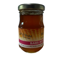 Miel de Baies Roses artisanal de La Réunion | Médaillé d’Argent | Le Rucher d’Autre Foies | MELGA.FR