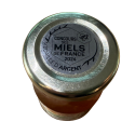 Miel Tropical Clair – Miel Floral Artisanal de La Réunion | Les Ruchers d’Autre Foies | MELGA.FR