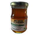 Miel Tropical Foncé – Miel Artisanal Corsé de La Réunion | Les Ruchers d’Autre Foies  | MELGA.FR