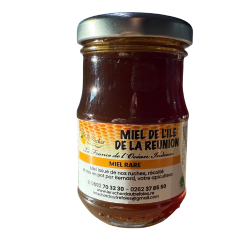 Miel Rare – Miel d’Exception de La Réunion | Les Ruchers d’Autre Foies | MELGA.FR