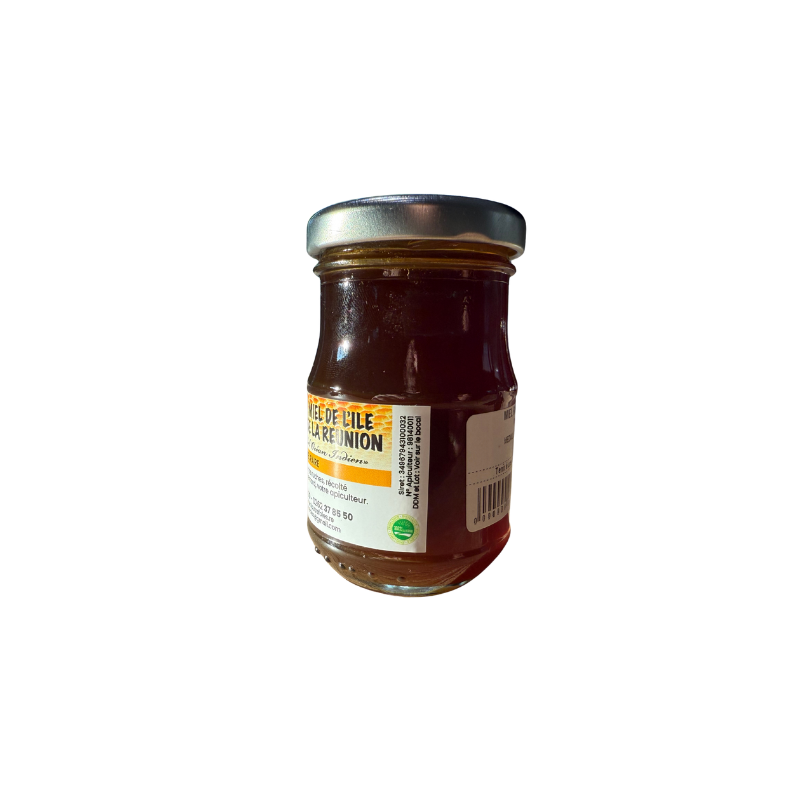 Miel Rare – Miel d’Exception de La Réunion | Les Ruchers d’Autre Foies | MELGA.FR