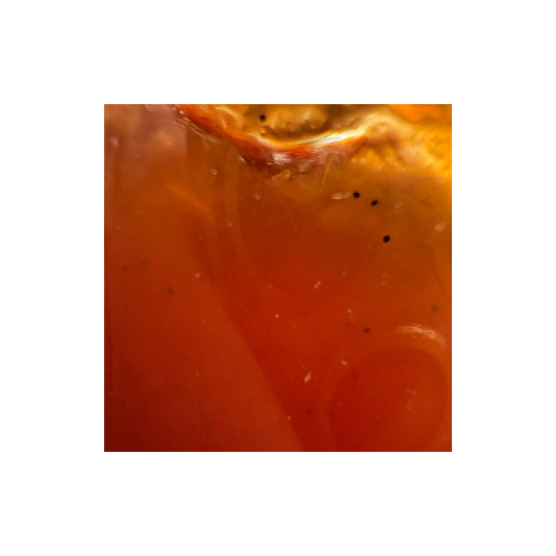 Confiture Extra Papaye Vanille BIO – Confiture Artisanale Bio | Saveur & Tradition Lontan | Le Rucher d’Autre Foies