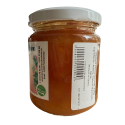 Confiture Extra Ananas Passion – Confiture Artisanale Exotique | Saveur & Tradition Lontan | Le Rucher d’Autre Foies