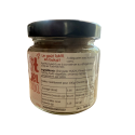 Rougail Bringelle lactofermenté – Pot en Ciel Kréol | Saveurs créoles & probiotiques | MELGA.FR