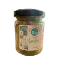 Rougail Margoze lactofermenté – Pot en Ciel Kréol | Probiotiques & saveurs Réunionnaises | MELGA.FR