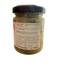 Rougail Margoze lactofermenté – Pot en Ciel Kréol | Probiotiques & saveurs Réunionnaises | MELGA.FR