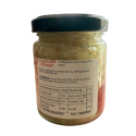 Rougail Chouchou lactofermenté – Pot en Ciel Kréol | Probiotiques & saveurs Réunionnaises | MELGA.FR
