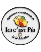 Vanessa Lebreton - Ici C'est Péi