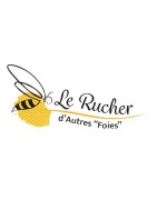 Le Rucher d’Autre Foies – Miels & Confitures Artisanales de La Réunion par Bernard Savreux