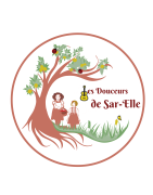 🟧 Francia Couturier - Les Douceurs de Sar'elle