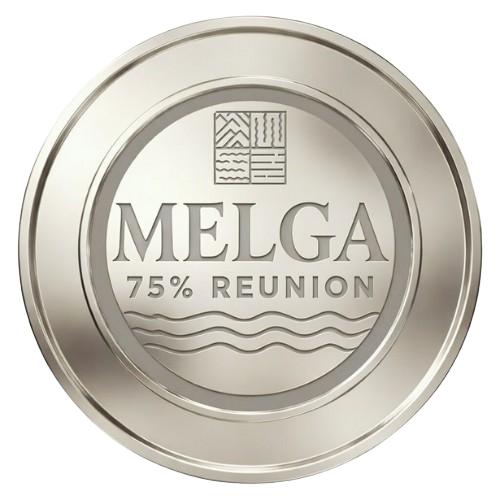 Certification MELGA ARGENT