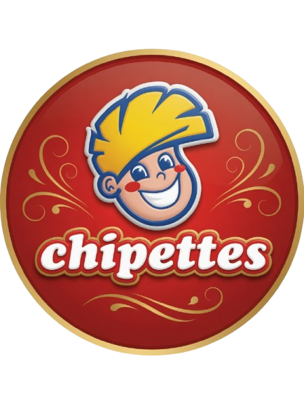 Logo Chipettes par Melga