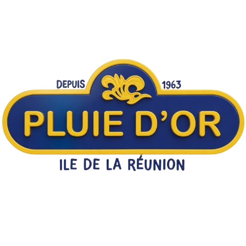 Logo Pluie d'or