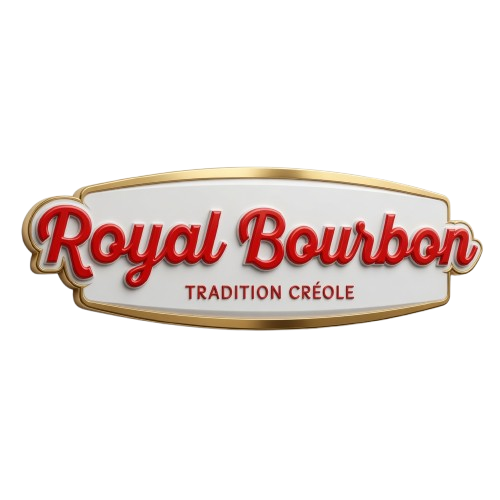 Logo Royal Bourbon